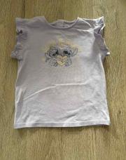 T-shirt stich Angel 