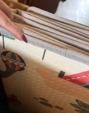 Tapis sol XXL