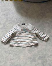 Teeshirt 3 mois (59 cm)