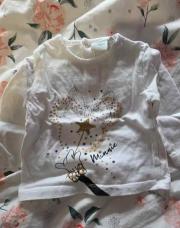 T-shirt Minnie 12 mois