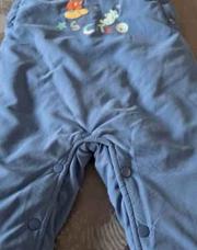 Combi DISNEY 6M