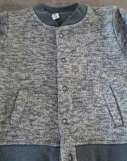 Gilet NEWBORN 68