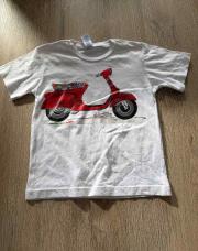 T-shirt Sicilia 