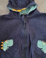 Gilet BLUE SEVEN 68