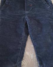 Jeans OBAIBI 6M 