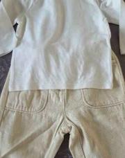 Ensemble KIABI 6M