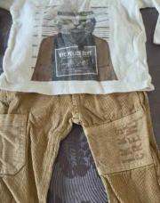 Ensemble IKKS 6M