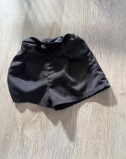 Short noir 18-24