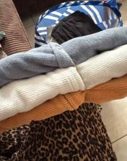Lot pyjama 18 mois 