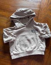 Sweat kiabi 9 mois ride 