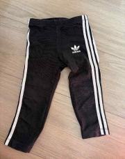 legging adidas noir 86cm