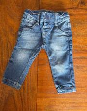 Jeans 3 mois Hema