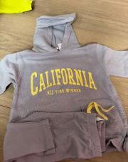 ensemble zara california 74cm