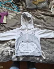 Gilet garçon 9mois 