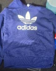 Pull Adidas Marine