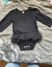 Body tutu 9mois 