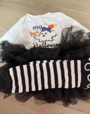 mon premier halloween ensemble shein 80