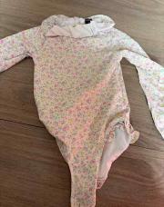 maillot à fleurs 98