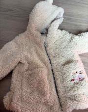 manteau mouton tao 86 beige 