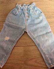 jeans zara 86
