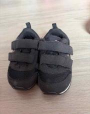 basket puma noir 22
