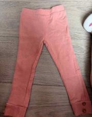 legging jbc rose 86
