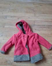 Gilet chaud Noukies 3M