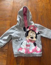 Sweat Disneyland Paris 18 mois 