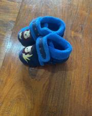 Chaussons isotoner 20 