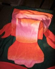 Sac dodo sirene 