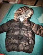 Manteau Zara 12-18mois