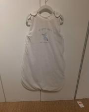 Gigoteuse Kiabi 6-18 mois