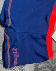 Malliot SPIDERMAN 104
