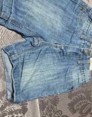 Short en jeans ORCHESTRA 4A