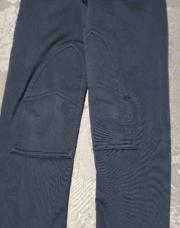 Pantalon bleu 104