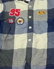 Jeans 104