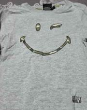 Pull SMILEY 104