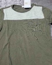 Pull kaki 104
