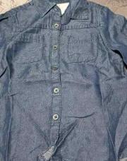 Chemise BENETTON 4a