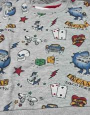 Pull C&A 104