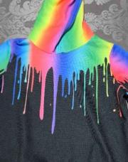 Sweat a capuche 104