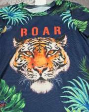 Thee shirt TIGRE 4A