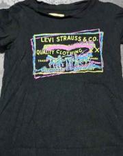 Thee shirt LEVIS 4A