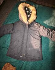 Manteau 9 mois 