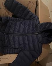 Manteau JBC 3 ans