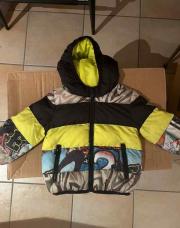 Manteau guess 1 an