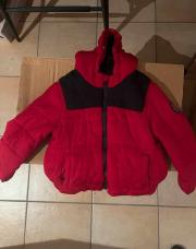 Manteau Ikks
