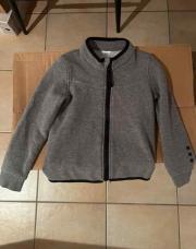 Gilet thermique décathlon 3-4 ans