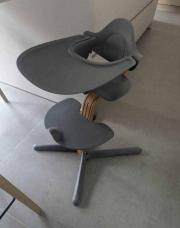 NOMI Chaise haute +newborn set