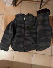Ensemble training 3-4 ans